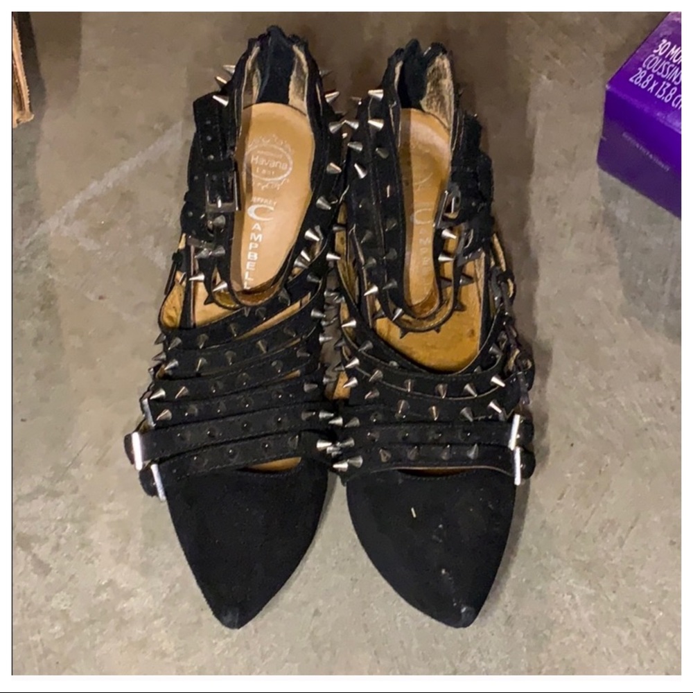 Shoes